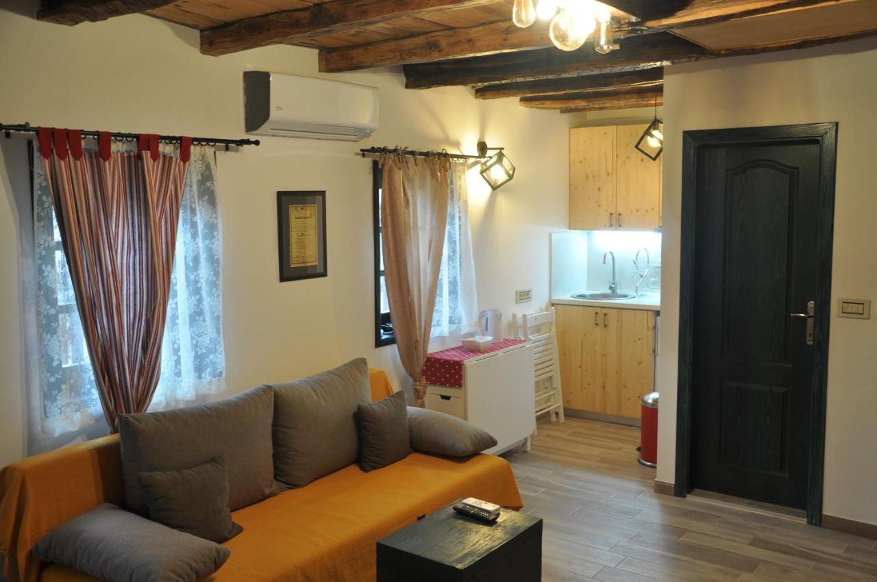 Stara Kovacnica Villa โกลูบาค ภายนอก รูปภาพ