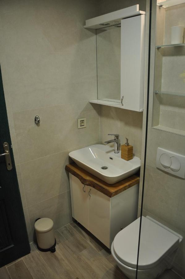 Stara Kovacnica Villa โกลูบาค ภายนอก รูปภาพ